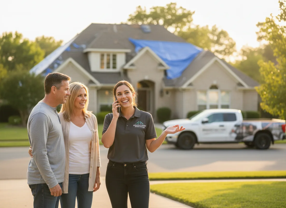 Emergency Roof Repair Vienna, IL FAQs